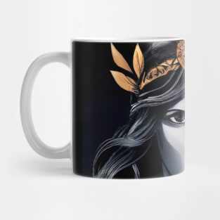 Athena Mug